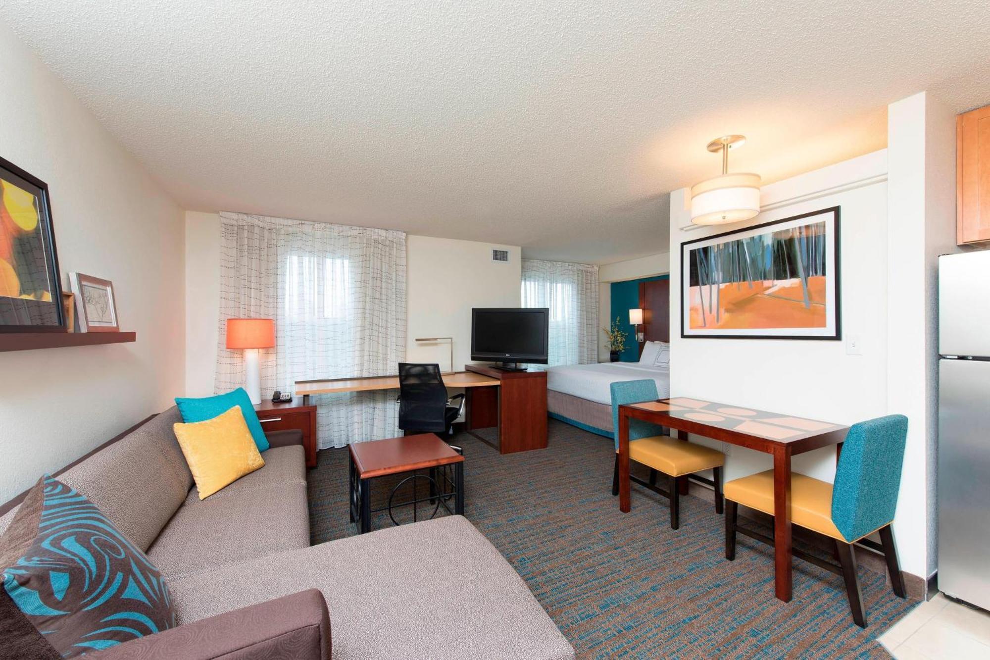 Residence Inn Toledo Maumee Exterior foto