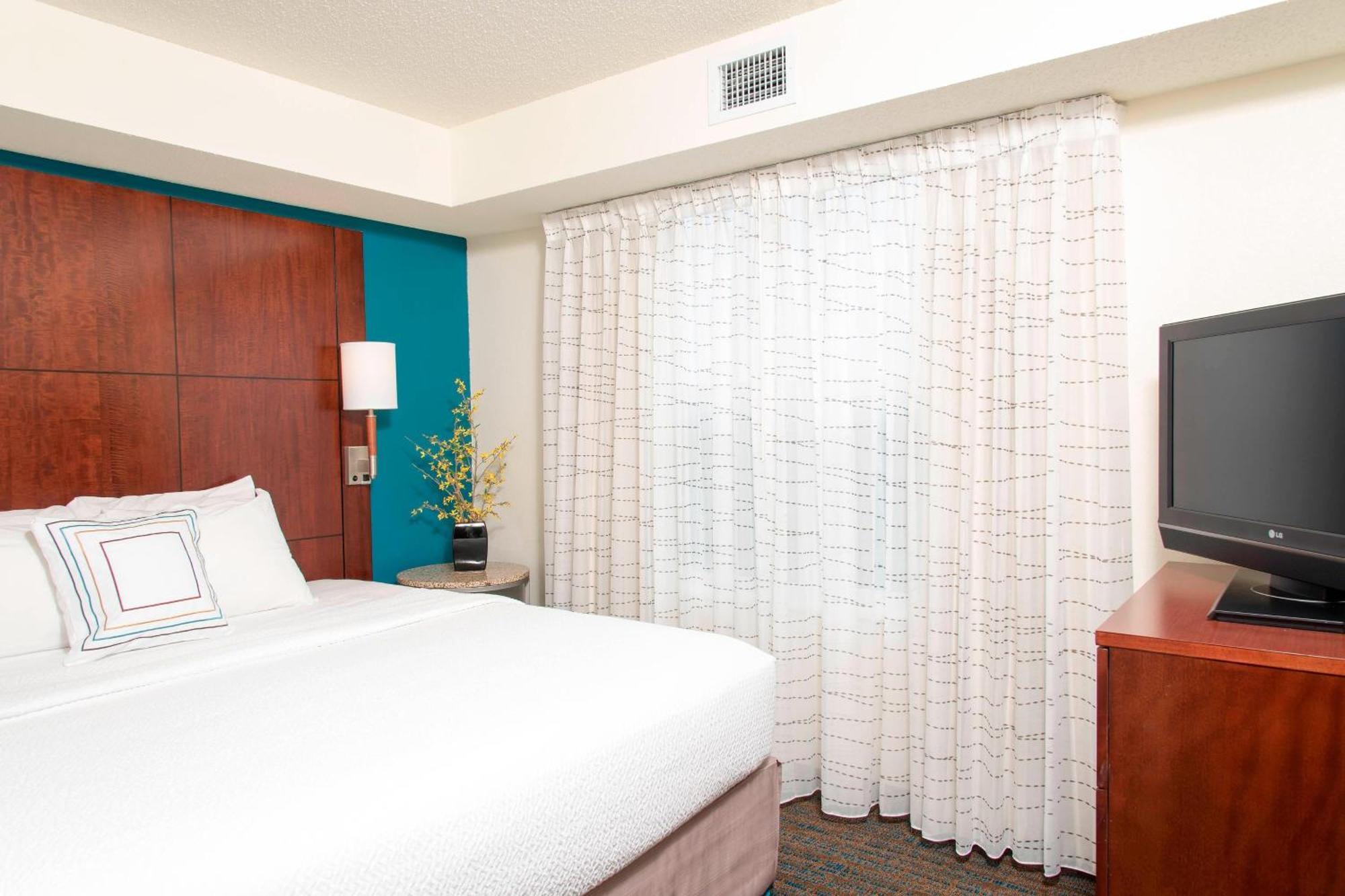 Residence Inn Toledo Maumee Exterior foto