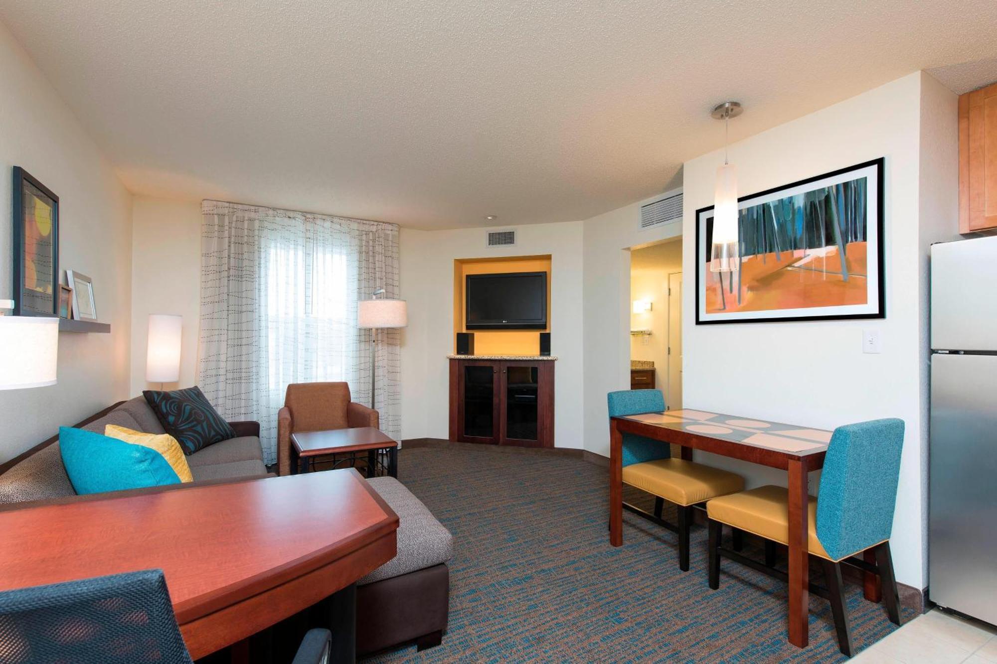 Residence Inn Toledo Maumee Exterior foto