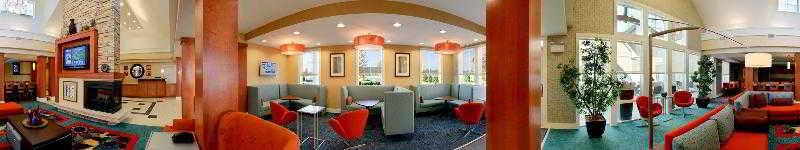 Residence Inn Toledo Maumee Exterior foto