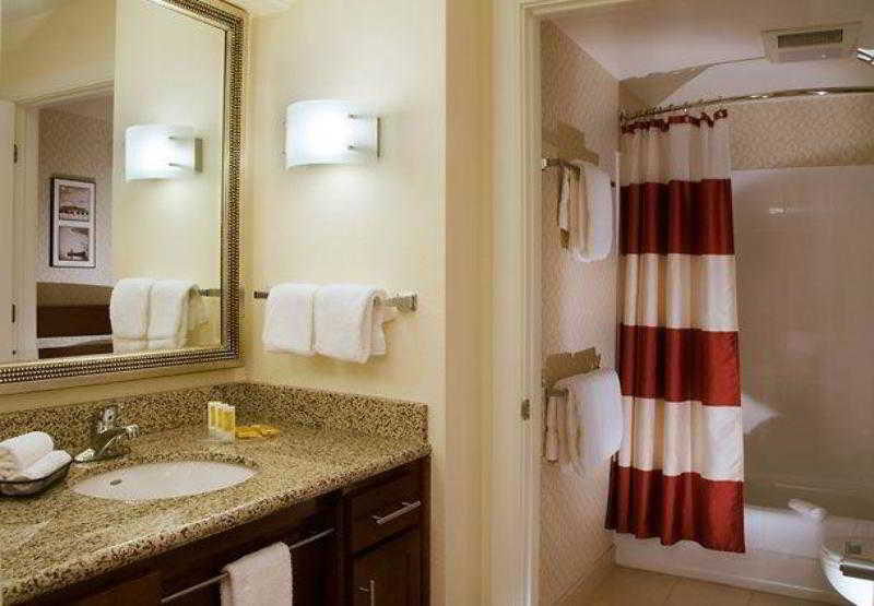Residence Inn Toledo Maumee Exterior foto